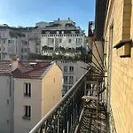 Charmant Appartement Parisien !