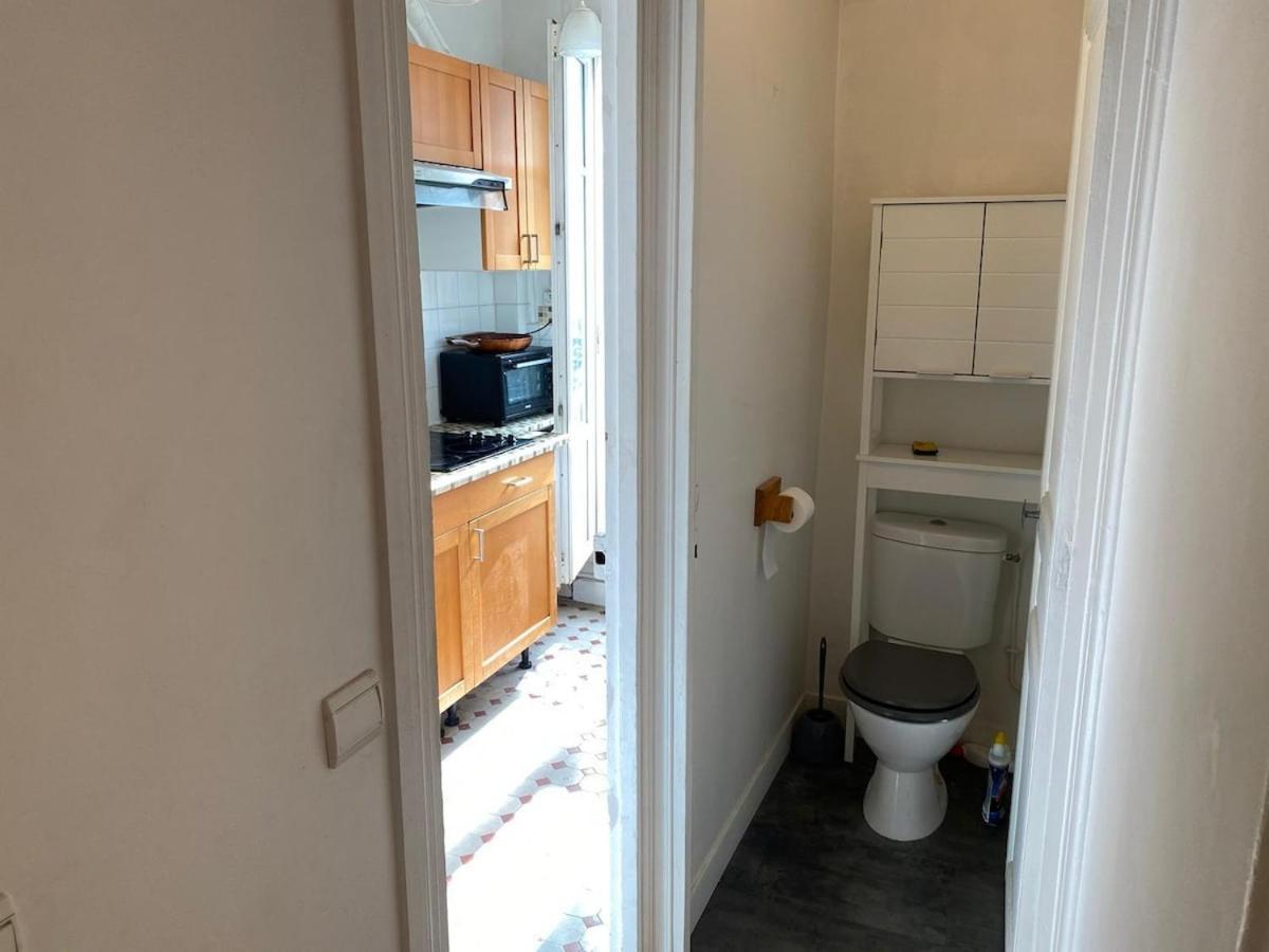 Apartment Parisien ! *