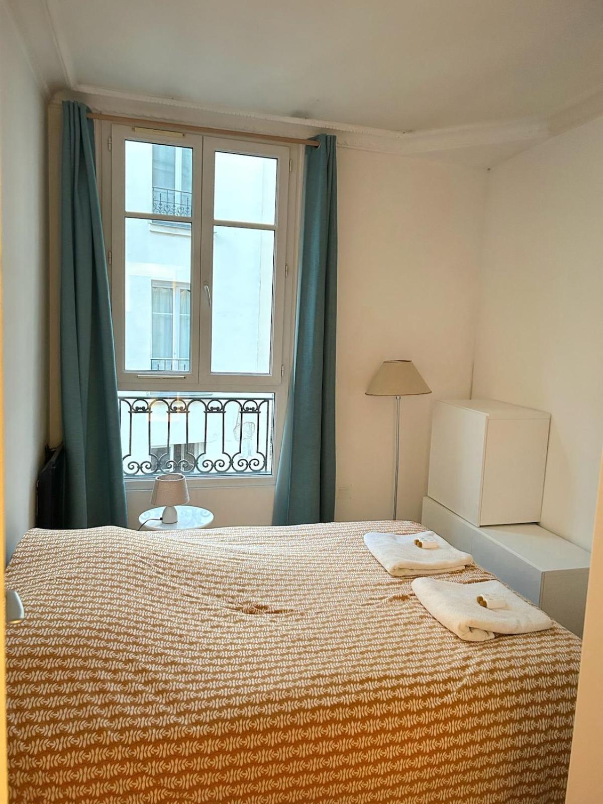 Parisien ! Paris