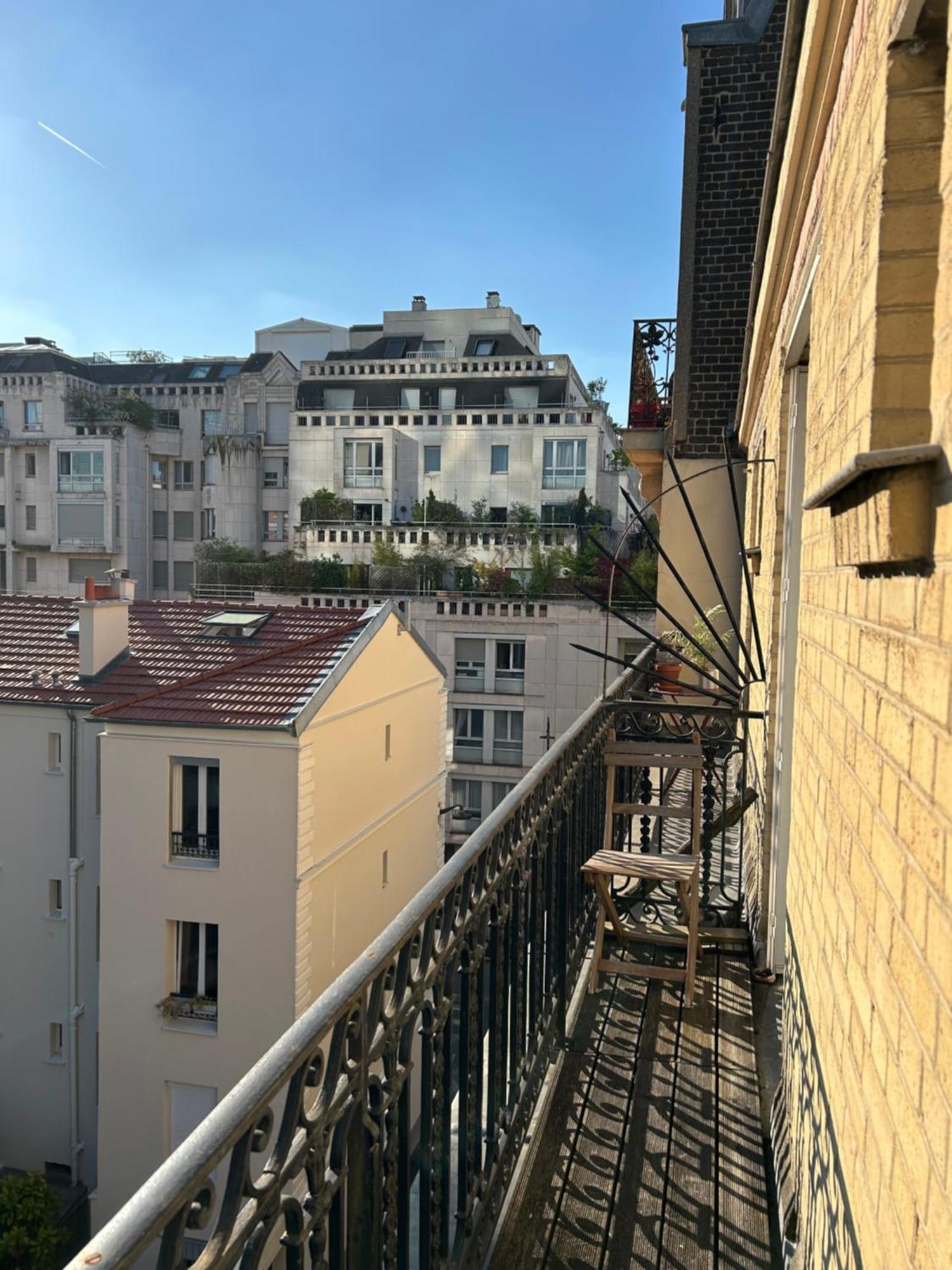 Parisien ! * Paris